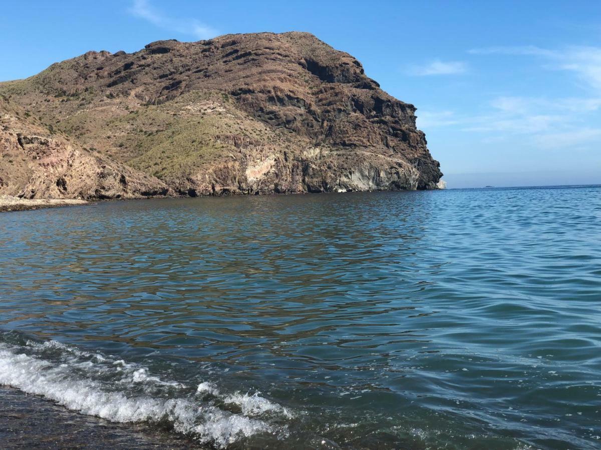 El Duende Daire Las Negras Dış mekan fotoğraf